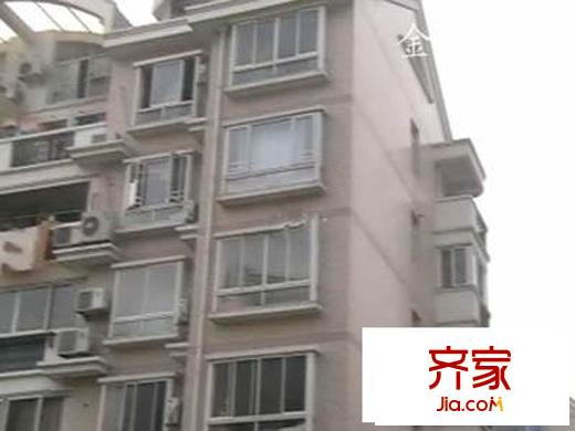 金橋一景外景圖