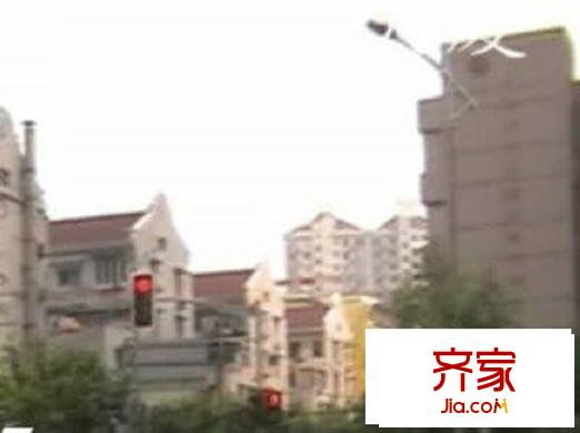 上鋼二村外景圖