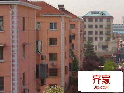芳華路268弄小區(qū)外景圖芳華路268弄 