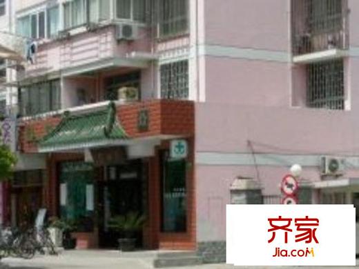 花木鑫豐苑外景圖上海 鑫豐苑 