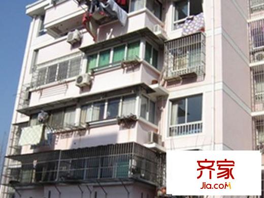 花木鑫豐苑外景圖 上海 鑫豐苑 