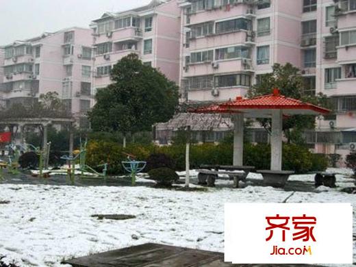 花木鑫豐苑