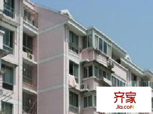 花木鑫豐苑外景圖 上海 鑫豐苑 
