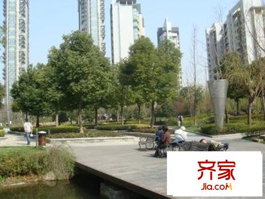 香梅花園五期