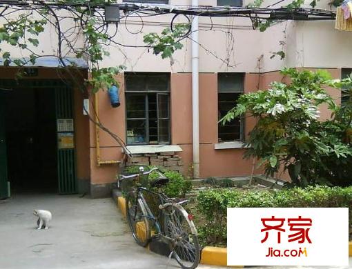 濟(jì)陽三村