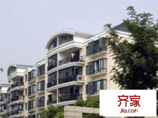 中星長島苑外景圖