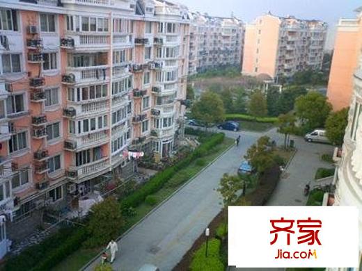 蝶戀苑外景圖蝶戀園  