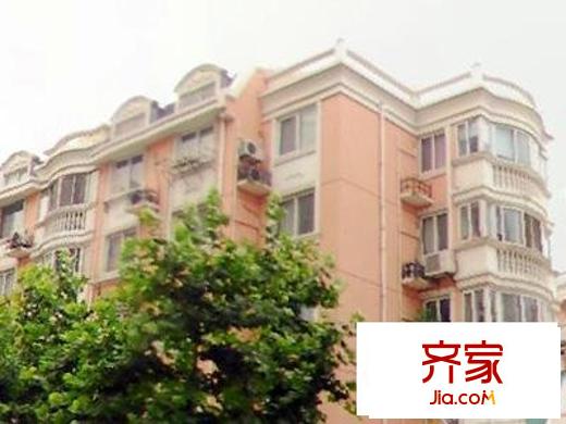 蝶戀苑外景圖蝶戀園