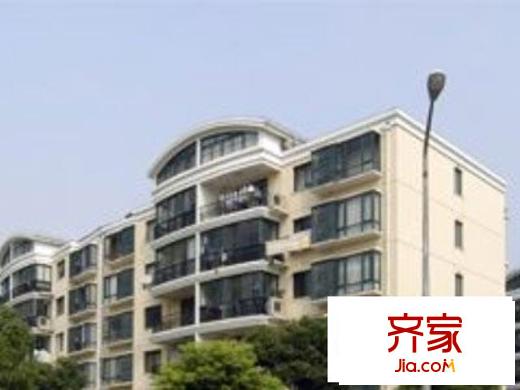 中星長島苑外景圖