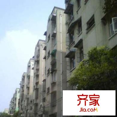 兰溪公寓外景图上海