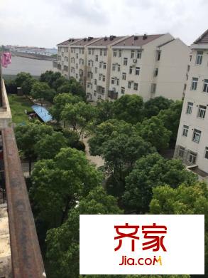 環(huán)慶新苑外景圖 