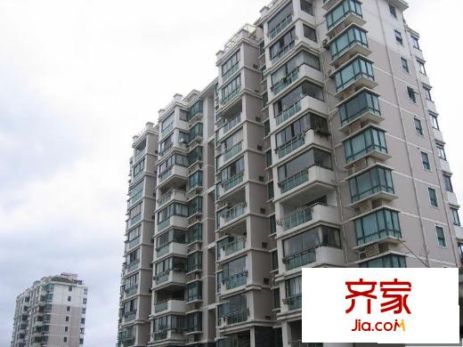 萊金佳園外景圖上海 萊陽生活賞 