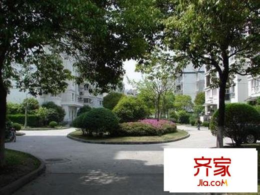 金樟花苑外景圖