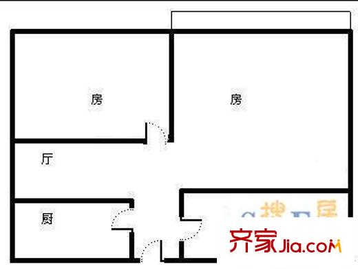 巨楊小區(qū)