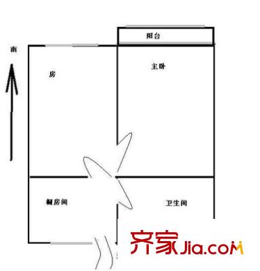 巨楊小區(qū)