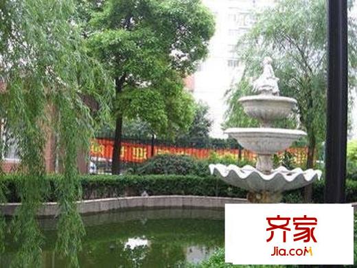 金樟花苑外景圖