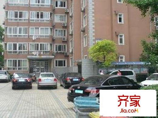 金樟花苑外景圖