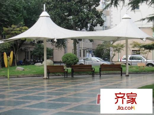 鞍山四村外景图上海