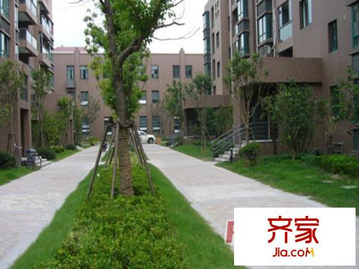 象屿都城外景图上海