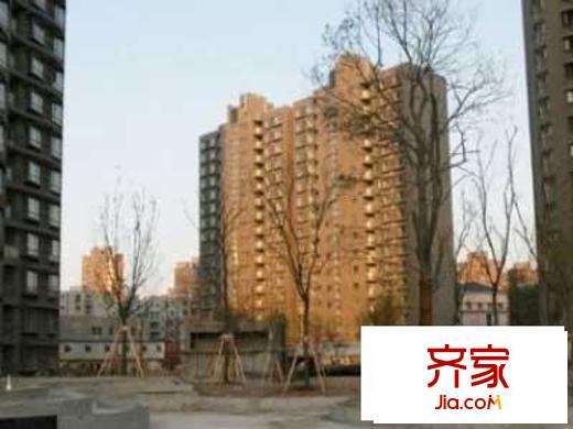旭輝雅苑外景圖旭輝新構(gòu)想 