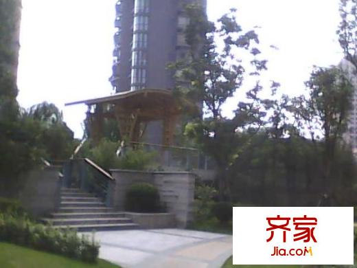 旭輝雅苑外景圖旭輝新構(gòu)想 