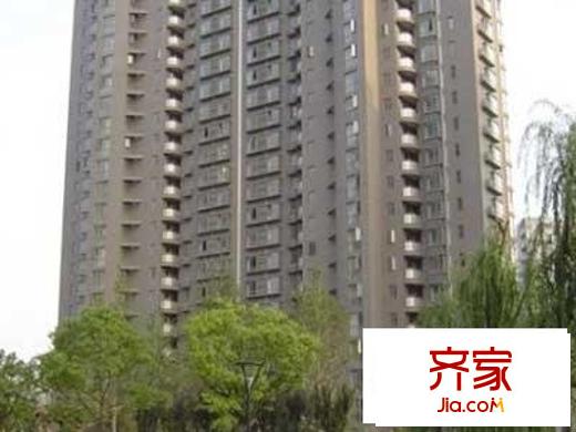 旭輝雅苑外景圖旭輝新構(gòu)想 