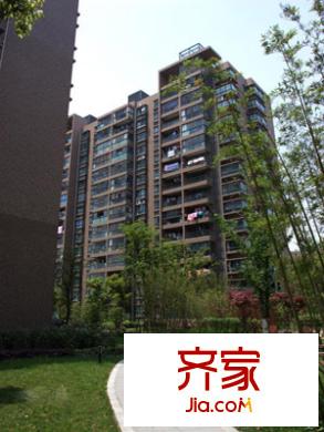 象屿都城外景图上海