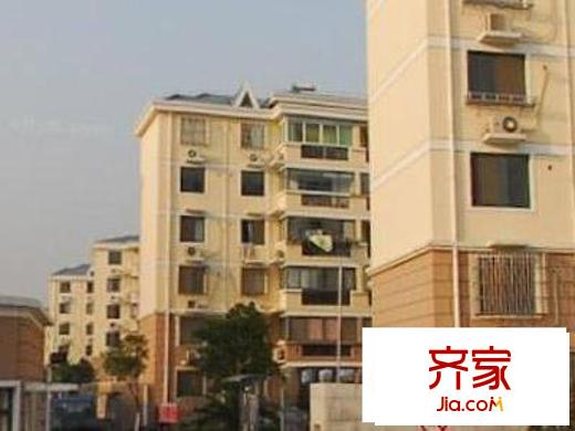益豐新村外景圖