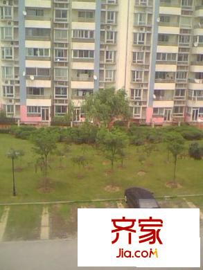 中芯花園外景圖二期 