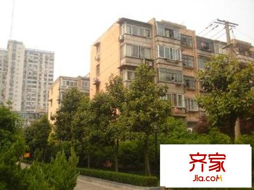 长桥五村外景图