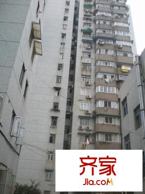 长桥五村外景图