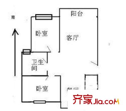 紫竹雅苑戶型圖戶型圖 