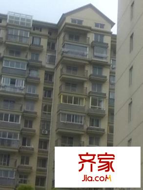 紫竹雅苑外景圖 