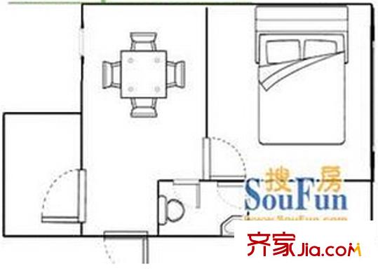 紫竹雅苑戶型圖戶型圖 