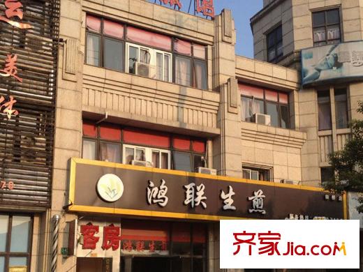萬科海上傳奇周邊配套