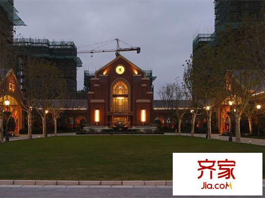 萬科海上傳奇（2012.11）