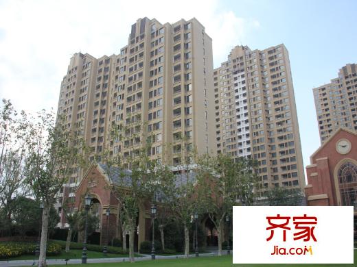萬科海上傳奇（2014.01）