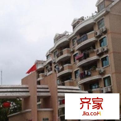 東麗苑外景圖