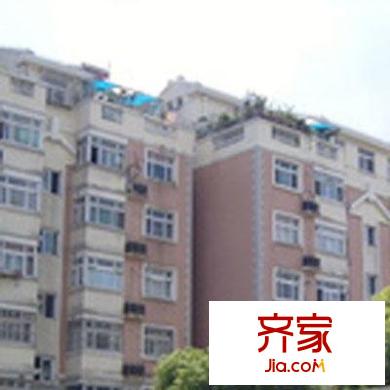 東麗苑外景圖