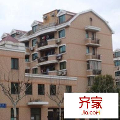 東麗苑外景圖