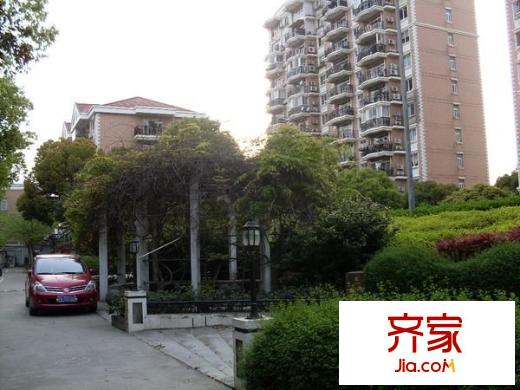飛旺家園外景圖 