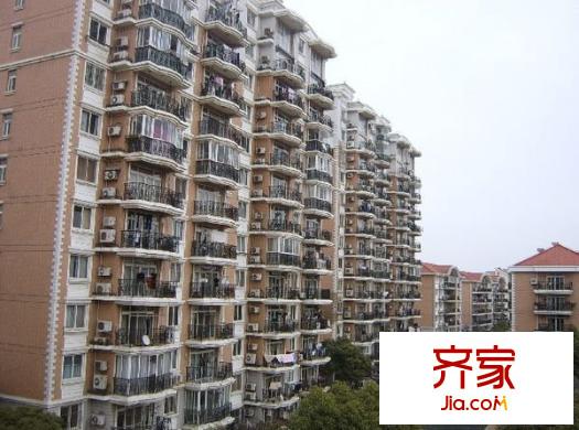 飛旺家園外景圖 