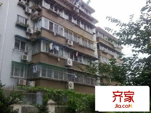 永和东村外景图