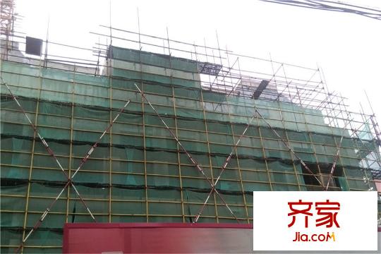 興宸和富廣場(chǎng)二期2015.09.15