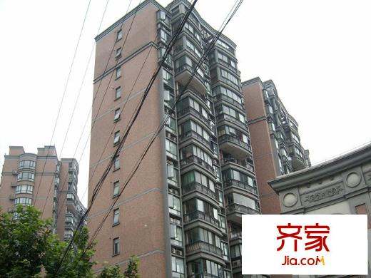 維多利華庭外景圖