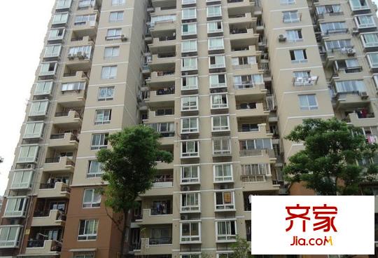 達(dá)城錦園外景圖