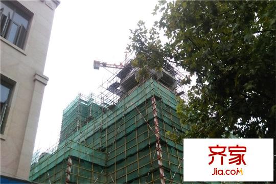 興宸和富廣場二期2015.09.15