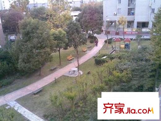 古銀杏苑交通圖上海市外景圖