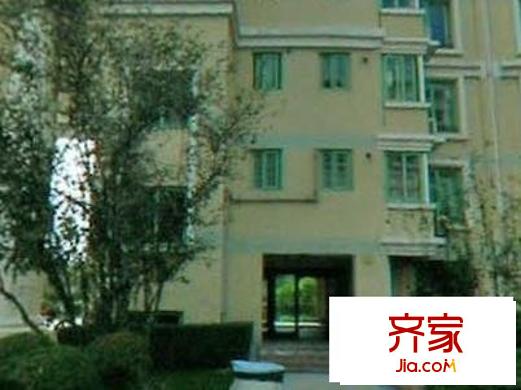 新梅公寓外景图