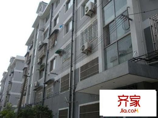 金桂小區(qū)外景圖  